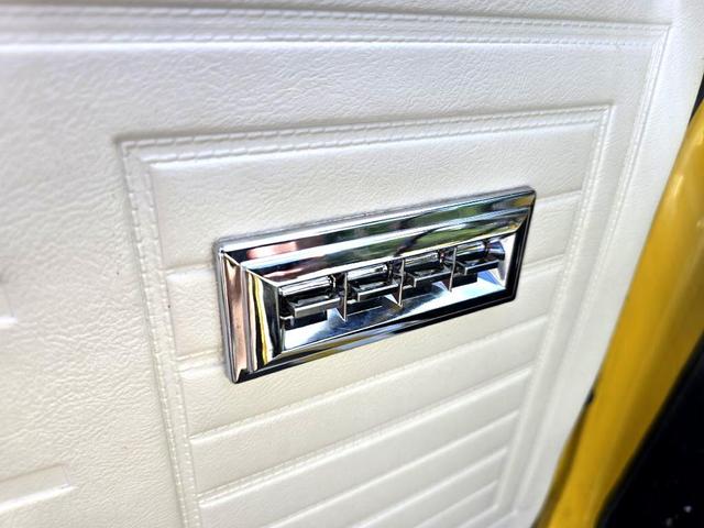 Photo of 1966 Yellow Chevrolet Chevelle
