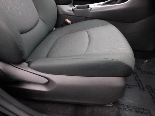 Photo of 2024 Midnight Black Metallic Toyota RAV4