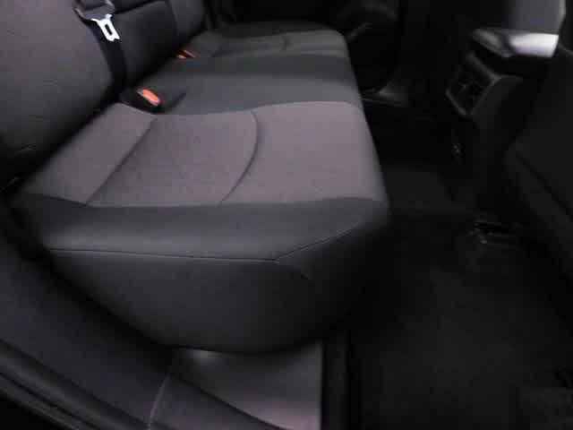 Photo of 2024 Midnight Black Metallic Toyota RAV4