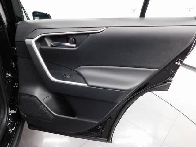 Photo of 2024 Midnight Black Metallic Toyota RAV4