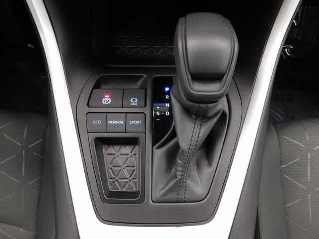 Photo of 2024 Midnight Black Metallic Toyota RAV4