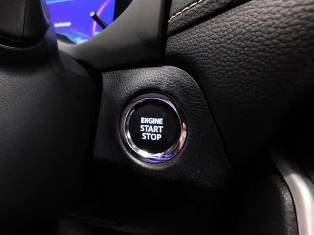 Photo of 2024 Midnight Black Metallic Toyota RAV4