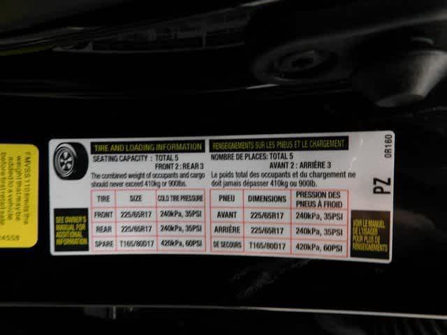 Photo of 2024 Midnight Black Metallic Toyota RAV4