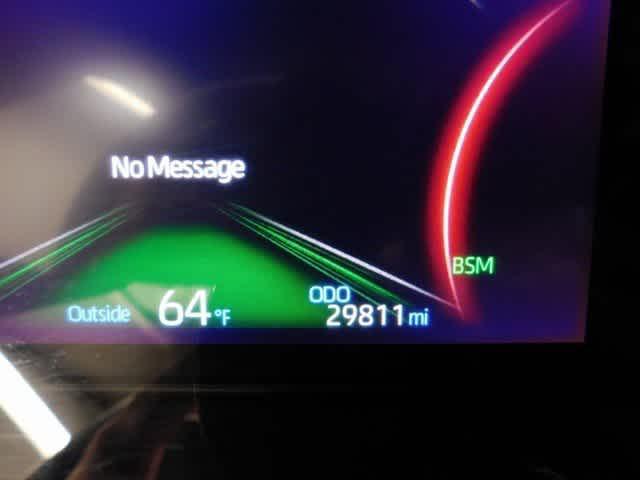 Photo of 2024 Midnight Black Metallic Toyota RAV4