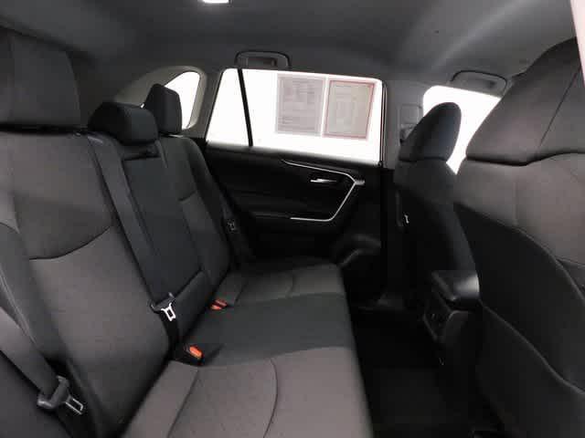 Photo of 2024 Midnight Black Metallic Toyota RAV4