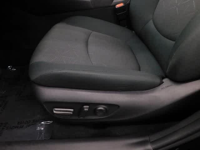 Photo of 2024 Midnight Black Metallic Toyota RAV4