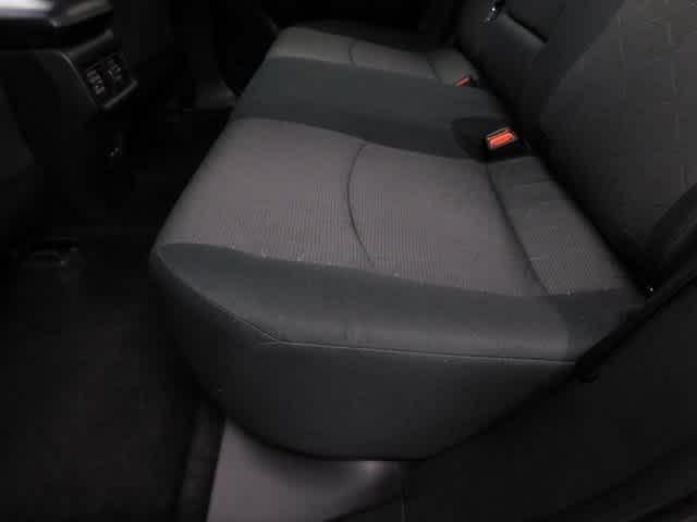 Photo of 2024 Midnight Black Metallic Toyota RAV4