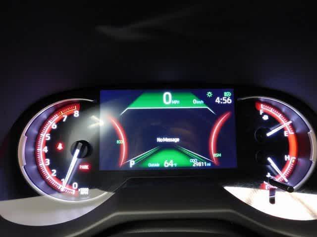 Photo of 2024 Midnight Black Metallic Toyota RAV4