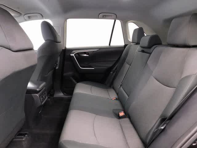 Photo of 2024 Midnight Black Metallic Toyota RAV4