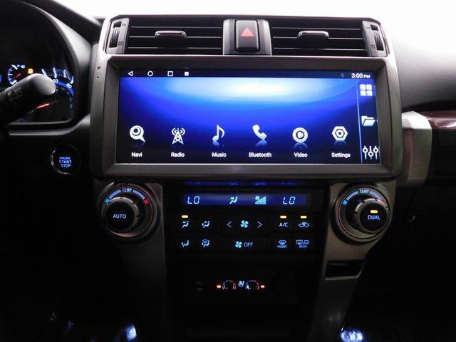 Photo of 2014 Attitude Black Toyota 4Runner