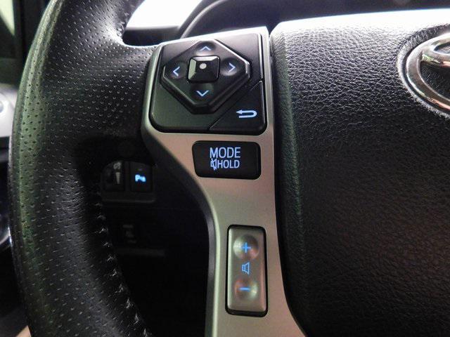 Photo of 2014 Attitude Black Toyota 4Runner