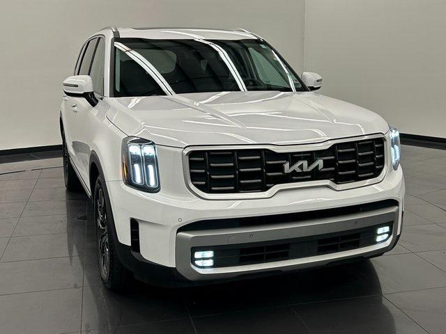 2023 Kia Telluride