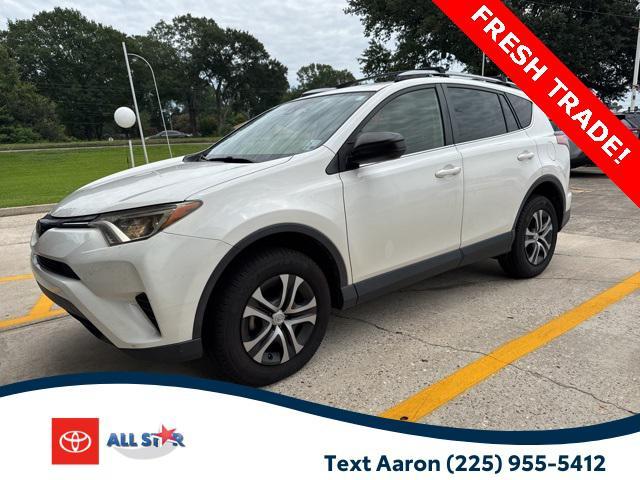 2018 Toyota RAV4