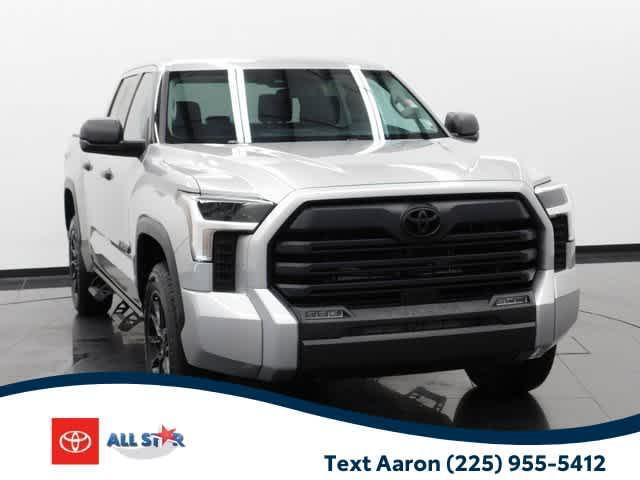 2023 Toyota Tundra