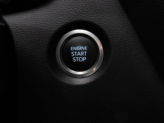 Photo of 2025 01k3/Ltblue Toyota Corolla