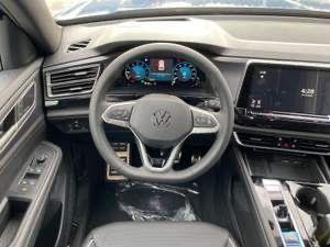 Photo of 2025  Volkswagen Atlas