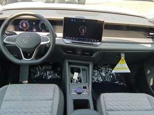 Photo of 2025  Volkswagen Tiguan