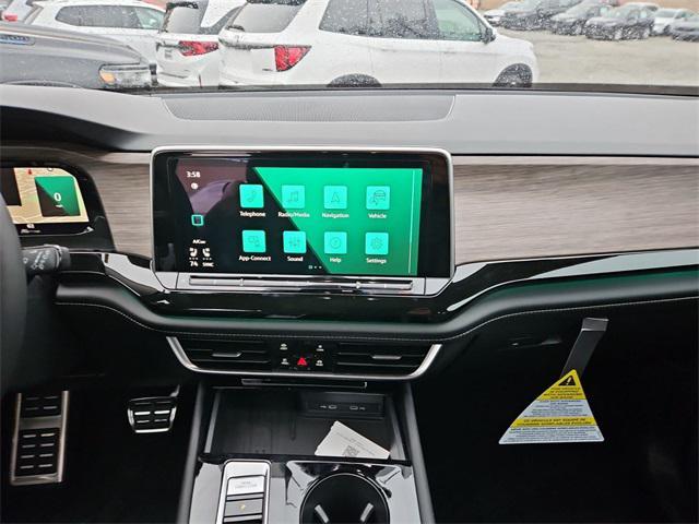 Photo of 2025  Volkswagen Atlas