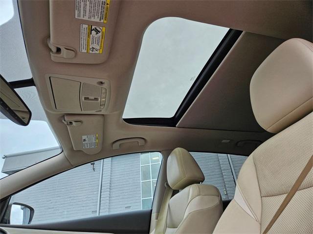 Photo of 2016 Cayenne Red Metallic Nissan Murano