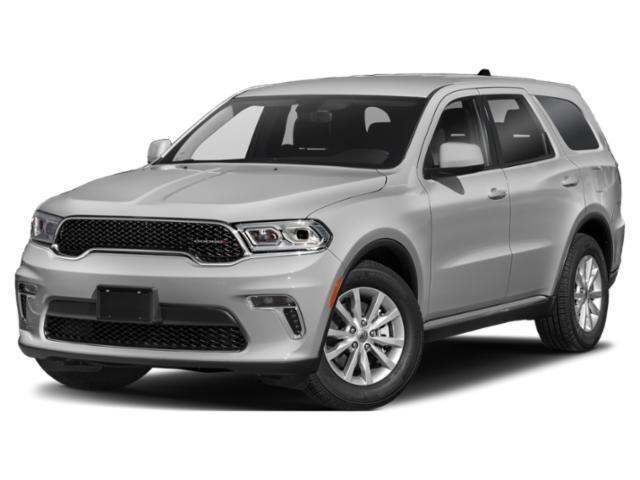 2022 Dodge Durango