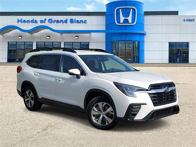 2023 Subaru Ascent