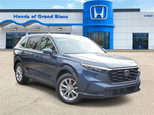 2023 Honda CR-V