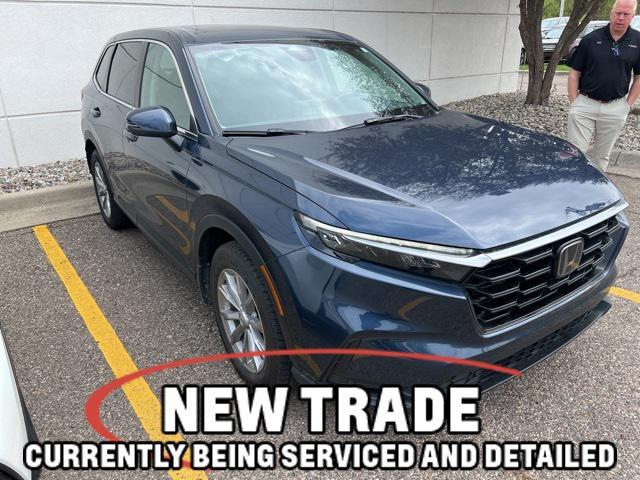 2023 Honda CR-V