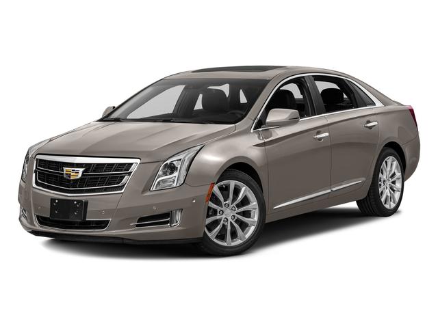 2017 Cadillac XTS