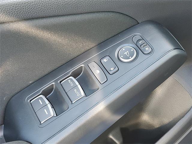 Photo of 2025 Blue Lagoon Pearl Honda Civic