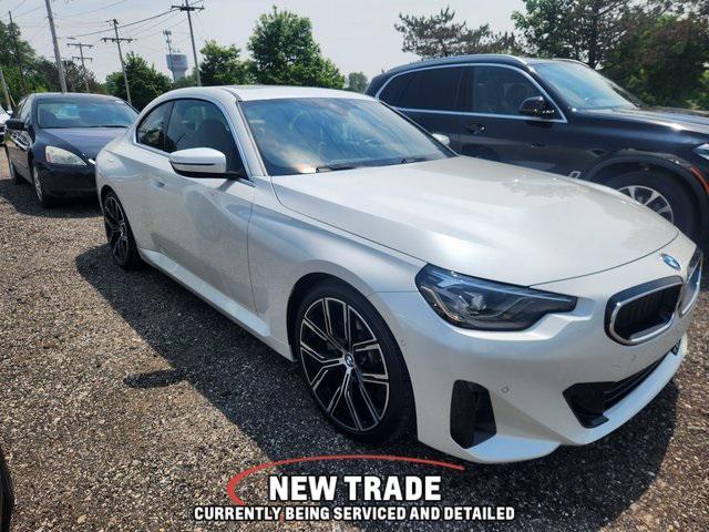 2022 BMW 230