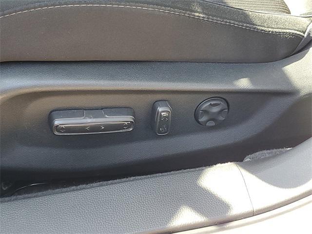 Photo of 2018 Platinum White Pearl Honda Accord