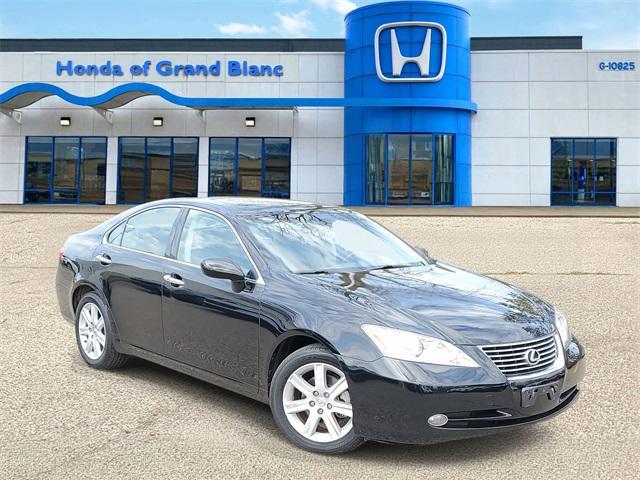 2008 Lexus Es 350