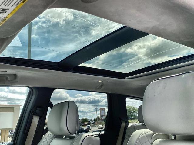 Photo of 2021 Velvet Red Pearlcoat Jeep Grand Cherokee