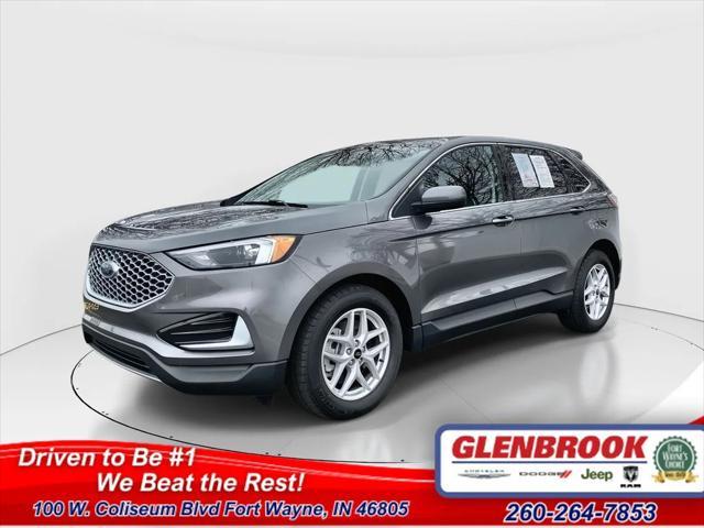 2023 Ford Edge