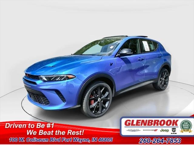 2024 Dodge Hornet