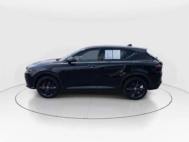 Photo of 2024 8 Ball Dodge Hornet