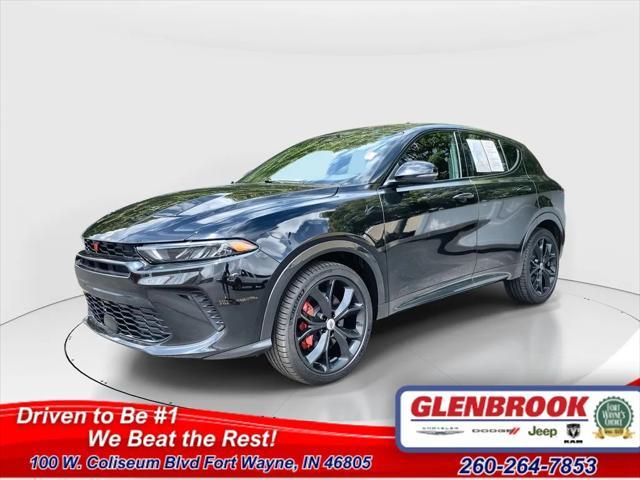2024 Dodge Hornet