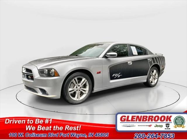 2014 Dodge Charger