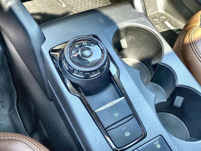 Photo of 2022 Cactus Grey Ford Bronco Sport