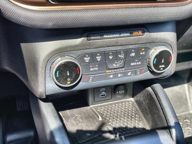 Photo of 2022 Cactus Grey Ford Bronco Sport