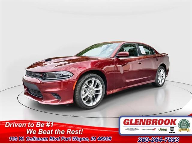 2022 Dodge Charger