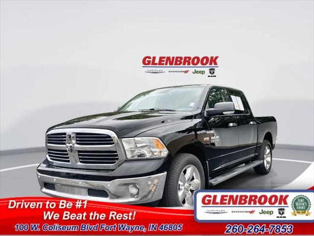 2015 RAM 1500