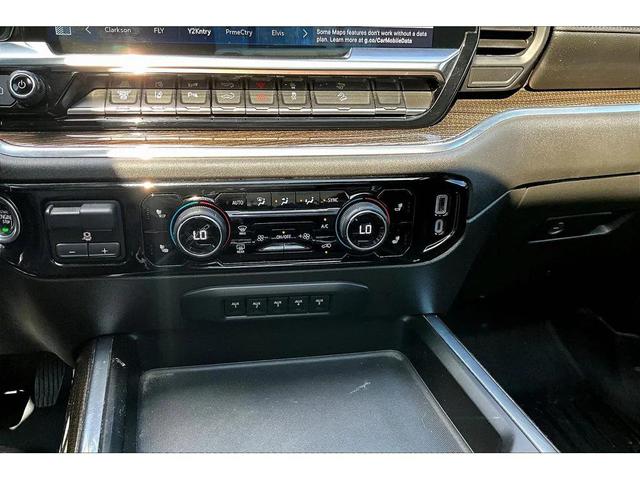 Photo of 2024 Summit White Chevrolet Silverado 2500