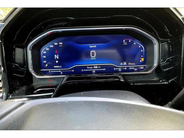 Photo of 2024 Summit White Chevrolet Silverado 2500