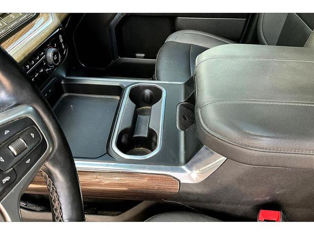 Photo of 2024 Summit White Chevrolet Silverado 2500