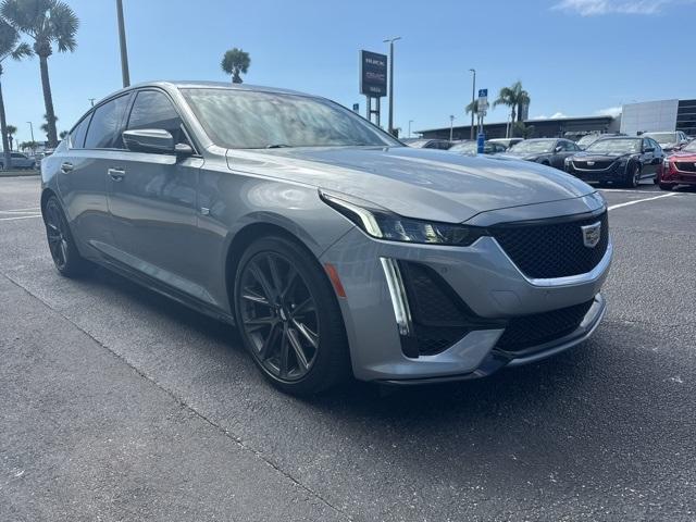 2023 Cadillac CT5