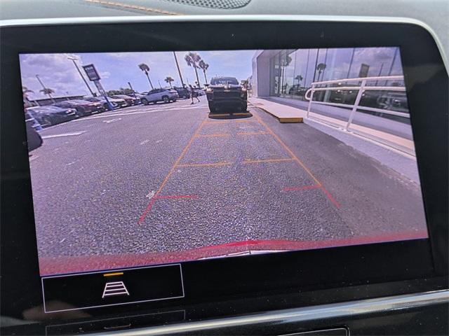 Photo of 2025 Radiant Red Cadillac CT4