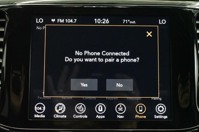 Photo of 2021 Velvet Red Pearlcoat Jeep Grand Cherokee
