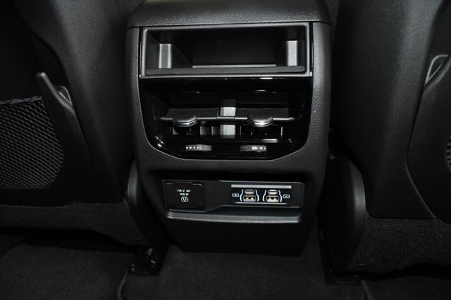 Photo of 2025 Velvet Red Pearlcoat Jeep Grand Cherokee