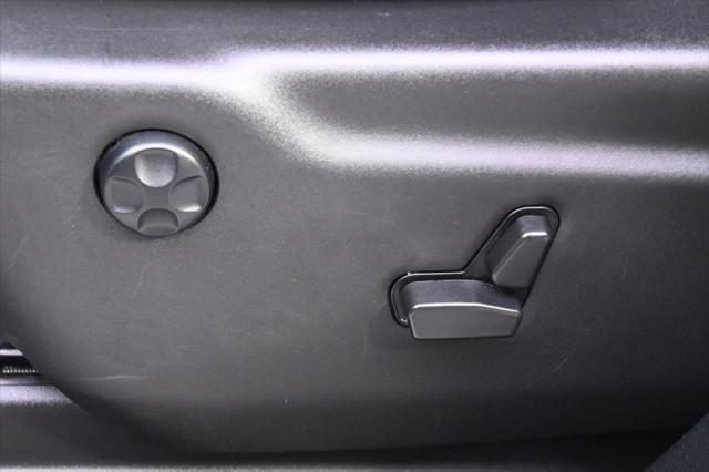 Photo of 2024 White Knuckle Clearcoat Dodge Durango